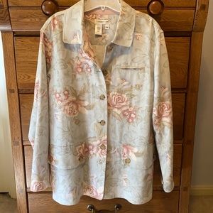 Women’s Coldwater Creek Jacket